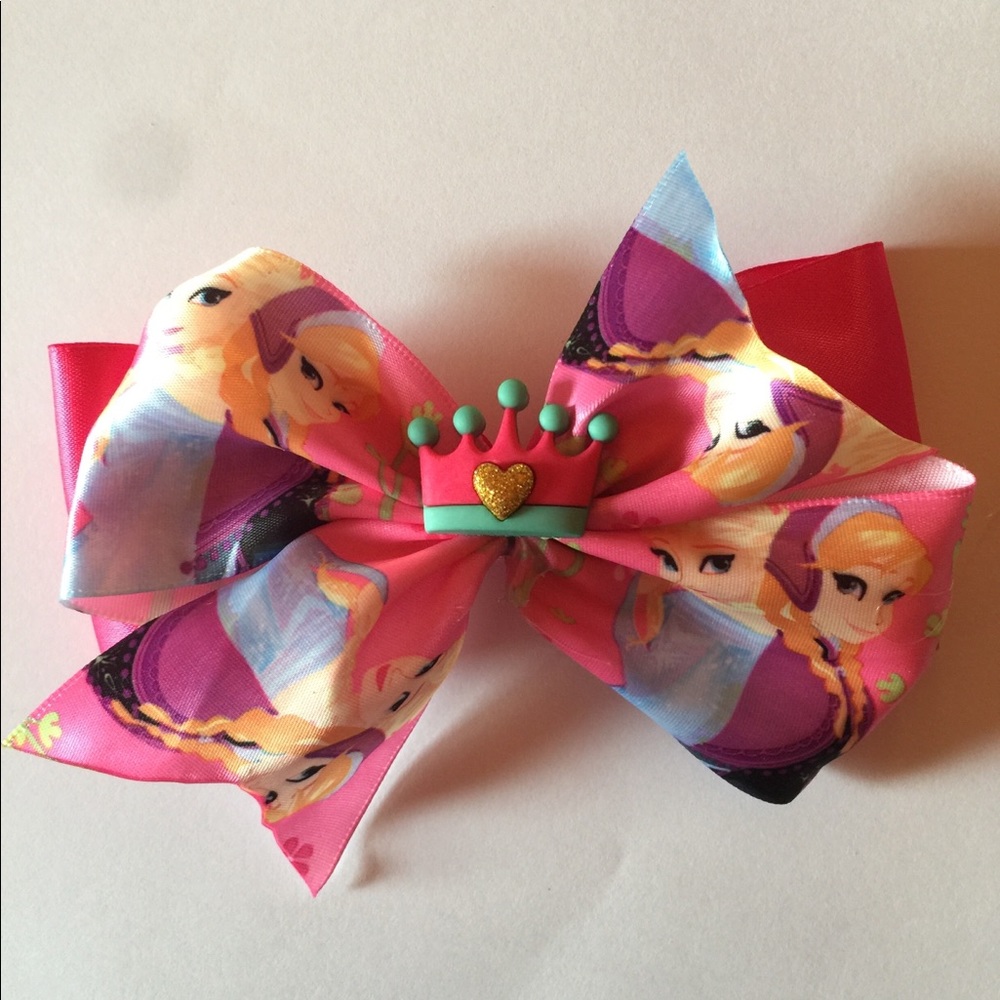 Girl bow